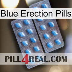 Blue Erection Pills viagra4